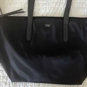 Botkier Midnight Black Tote